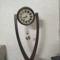 ساعت ایستاده|ساعت دیواری و تزئینی|قزوین, |دیوار