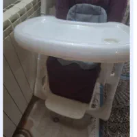 صندلی کودک|تخت و صندلی بچه|خرمدره, |دیوار