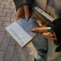 قفل زبان انگلیسی رو از زندگی‌ت باز کن