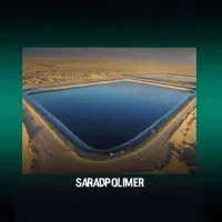 اجرای تخصصی استخر کشاورزی با ورق ژئوممبران