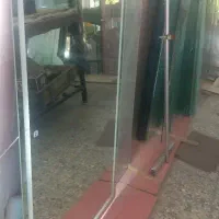 شیشه بری سیار نصب درمحل