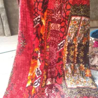 پتو گلبرجسته