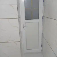 درب وپنجره دوجداره شریف زاده|خدمات پیشه و مهارت|زابل, |دیوار