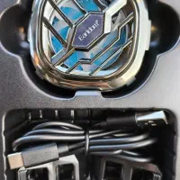 فن خنک کننده گوشی