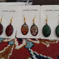 کارهای رزینی با قیمت باور نکردنی|بدلیجات|تربت‌حیدریه, پارک کاشانی|دیوار