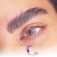 خدمات اکستنشن مژه و کاشت موقت و لیفت ابرو|خدمات آرایشگری و زیبایی|تهران, سبلان (لشگر)|دیوار