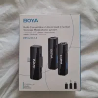 میکروفون BOYALINK A2