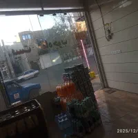 اجاره مغازه برای فروشگاه و کارگاه|اجارهٔ مغازه و غرفه|خوی, |دیوار