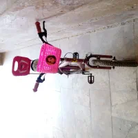 دوچرخه ۱۶|دوچرخه، اسکیت، اسکوتر|صفادشت, |دیوار