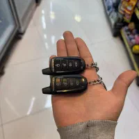 دزدگیر مجیکار در حد کم کارکرده