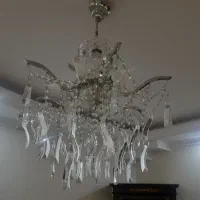 لوستر کریستال