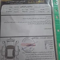 کوییک مدل ۱۴۰۱|خودرو سواری و وانت|ساوه, |دیوار