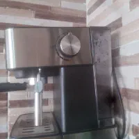 دستگاه قهوه نووا|سماور، چای‌ساز، قهوه‌ساز|دهدشت, |دیوار