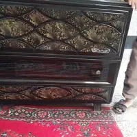 دو عدد بخاری سالم|بخاری، هیتر، شومینه|گرگان, |دیوار