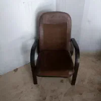 مبل اداری۴عدد