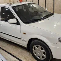 مزدا 323مدل 85