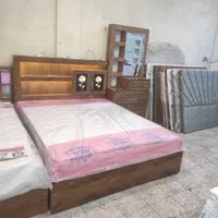 دونفره آسمان|تخت و سرویس خواب|اصفهان, نصرآباد|دیوار