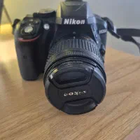 دوربین نیکون D5300