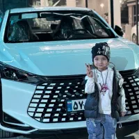 لاماری اکو خشک