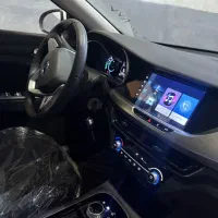 فروش فوری چانگان برقی وارداتی خشک ایدو460