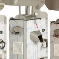 دستگاه آبگیری گوجه فرنگی