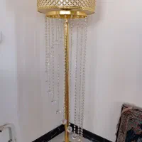 آباژر ایستاده