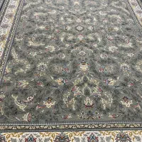 قالیچه و تشک و فرش|فرش|بوکان, |دیوار