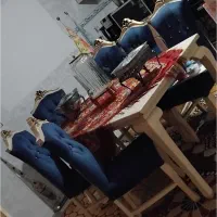 ۲۰۰|میز و صندلی غذاخوری|تالش, هشتپر|دیوار