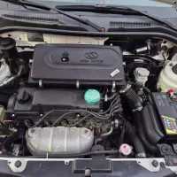 تیبا صندوق دار۹۹|خودرو سواری و وانت|سیاهکل, |دیوار