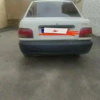 پراید|خودرو سواری و وانت|تربت‌حیدریه, مظفریه|دیوار