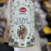 زیتون پرورده