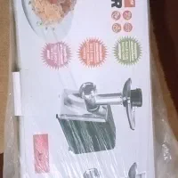 چرخ گوشت المپیا