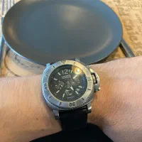 ساعت مچی لامینور پانارای