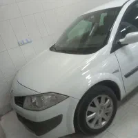 مگان 2000اتومات|خودرو سواری و وانت|کرمانشاه, |دیوار