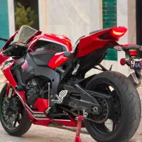 honda cbr1000 2017|موتورسیکلت|تهران, سعادتآباد|دیوار