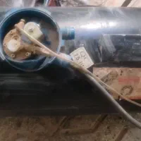 منبع گازLPG|قطعات یدکی و لوازم جانبی|اسفراین, |دیوار