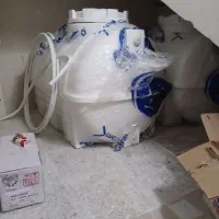 پمپ آب و کولر،، تعمیر ترک  شکستگی تانکر  پلاستیکی|خدمات پیشه و مهارت|کرمانشاه, |دیوار