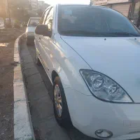 تیبا ۲ بی رنگ ۱۴۰۰