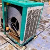 سرویس و تعمیر کولر