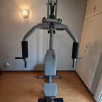 دستگاه  بدنسازی ۲۳ کاره تایوانی مدل JK-Exer 9980