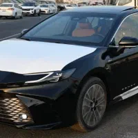 تویوتا کمری 2025 ادیشنال