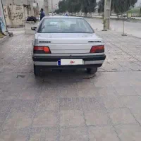 پژو 405 مدل 95|خودرو سواری و وانت|سرپل ذهاب, |دیوار