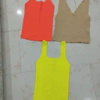 پیراهن بافت  هودی ترنج کت و...لباس نو|لباس|پردیس, فاز ۱۱|دیوار