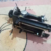 چرخ خیاطی مارشال|چرخ خیاطی و ریسندگی|اردبیل, |دیوار