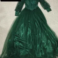 انواع لباس مجلسی