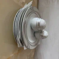 جاکلیدبرنج،،پیش دست،سبزی خورد کن