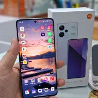 شیائومی +redmi note 13 pro حافظه 512/12|موبایل|تبریز, |دیوار