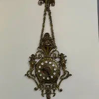 ساعت دیواری
