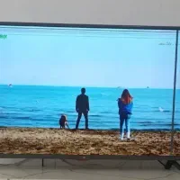 تلویزیون الجی اصلی ۴۳