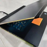 لپ تاپ گیمینگ alienware 15 r3|رایانه همراه|زاهدان, |دیوار